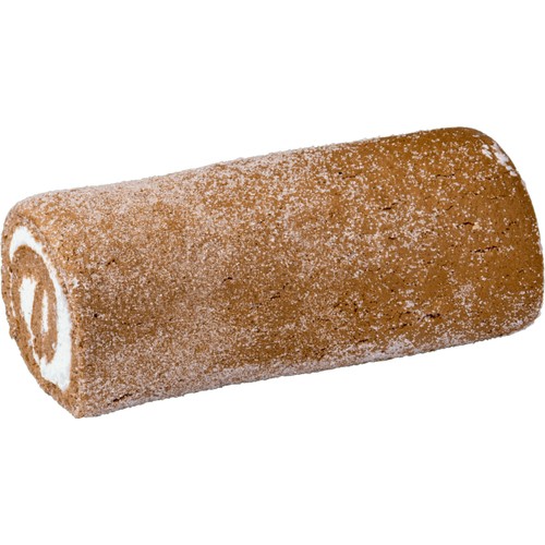 Drömmrulltårta