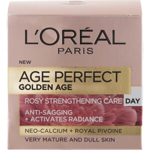 Ansiktskräm Dag Age Perfect Golden Age 50ml Loreal