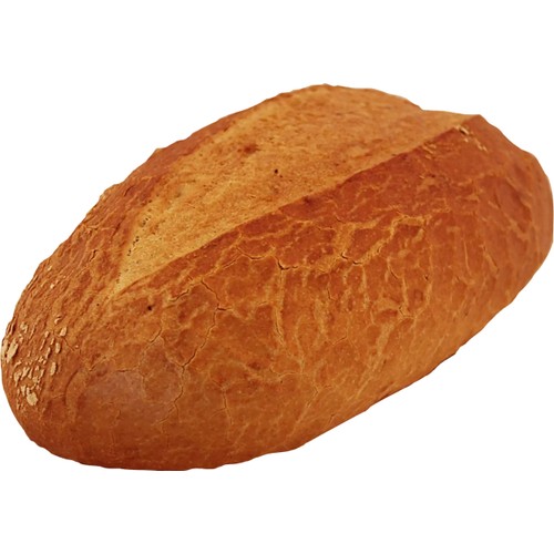 Grekiskt lantbröd ca 500g