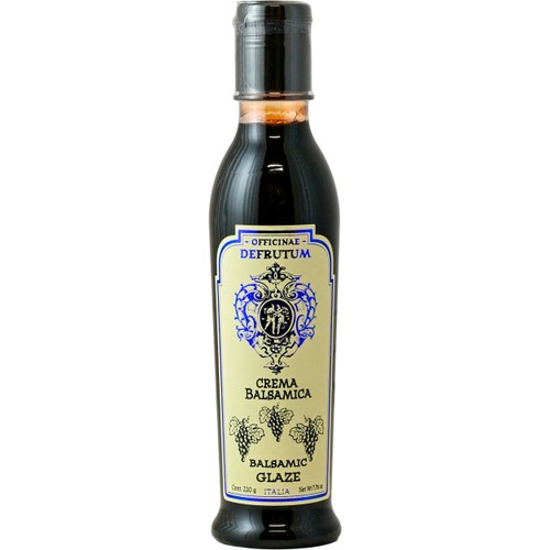 Balsamicoglaze Defrutum 220ml Hugo Ericson Ost