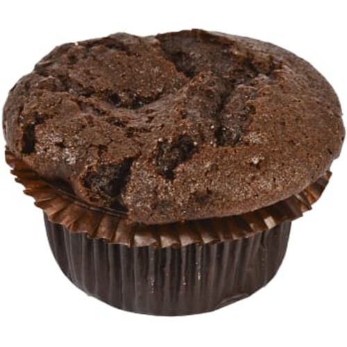 Muffins choklad