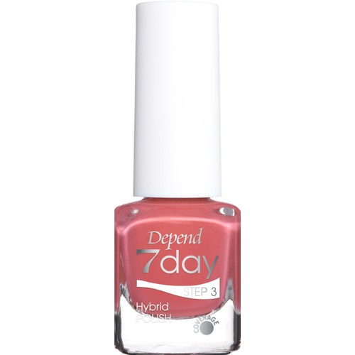 Nagellack 7day 7377 1-p Depend