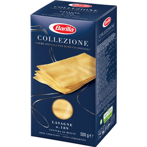 Lasagne 500g Barilla