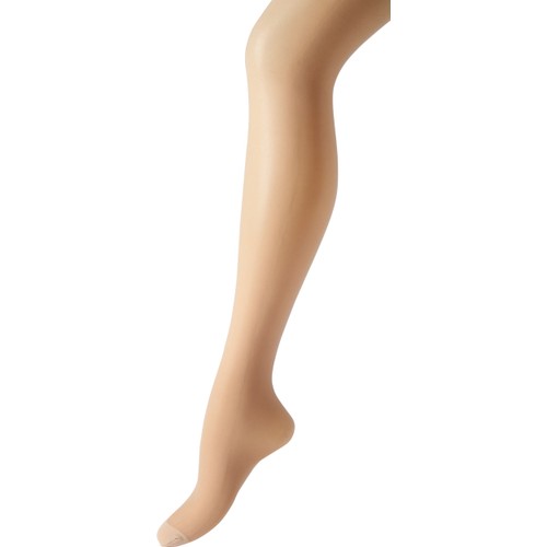 Strumpbyxa 40D Daily Support beige 40/42 mywear