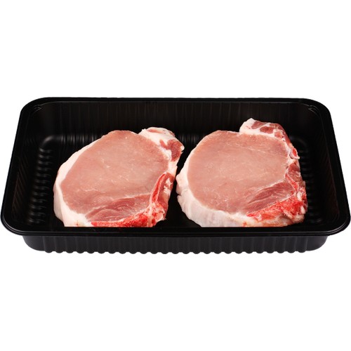 Fläskkotlett skivad 400g Citys