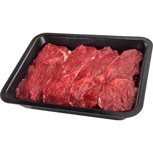 Ryggbiff av Nöt ca 500g