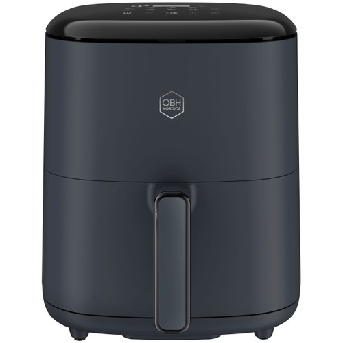 Easy Fry Max 5L Grå OBH Nordica