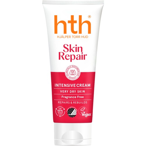 Hudkräm Skin Repair Intensive 100ml HTH