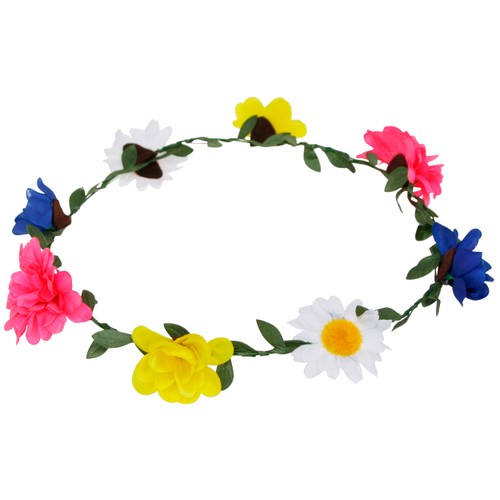 Midsommarkrans 18 cm