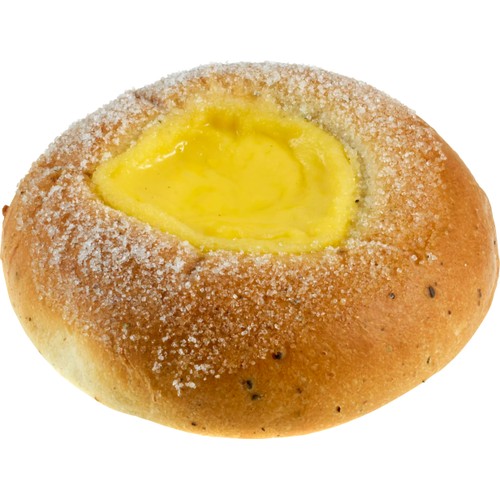 Vaniljbulle
