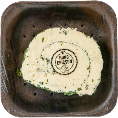 Ost Roulé Vitlök ca 150g Hugo Ericson Ost