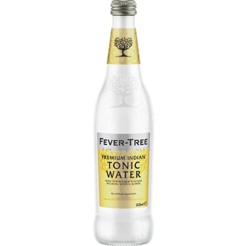 Tonic Water 500ml Fever Tree