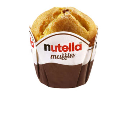 Nutella Muffin 86 gFerrero