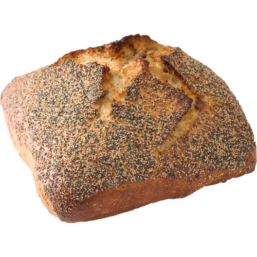 Svensk Vallmolevain 500g Dafgårds