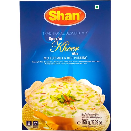 Dessert Mix Special Kheer 150g Shan
