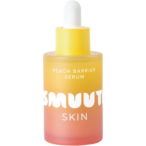 Ansiktsserum Peach Barrier Serum 30ml Smuuti Skin