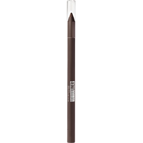 Tattoo Liner Gel Pencil Bold Brown 910 Maybelline