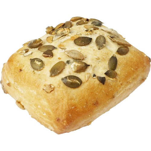 Pumpabröd 80g Bonjour