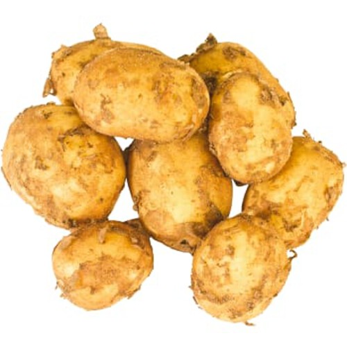 Potatis färsk otv ca 1kg Klass 1 ICA