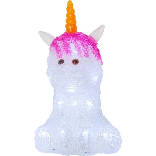 Lampa Enhörning