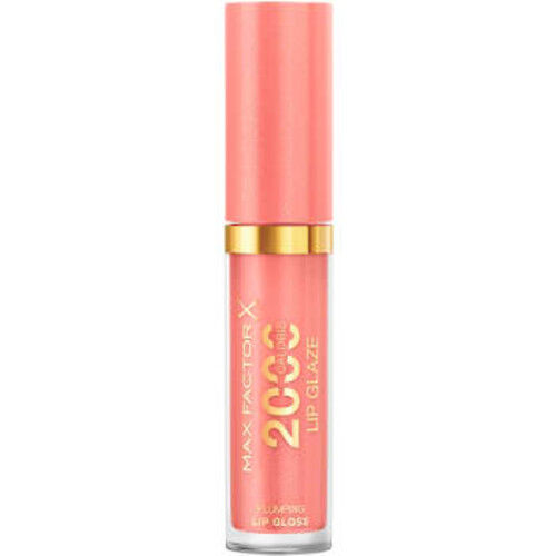 MKU 2000cal LipGlaze 060 4 Milliliter Max Factor