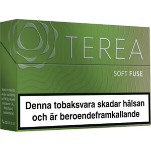 Soft Fuse 20-p Terea