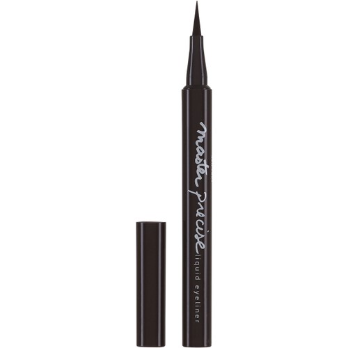 Eyeliner Hyper Precise liner Forrest Brown 710 1-p Maybelline