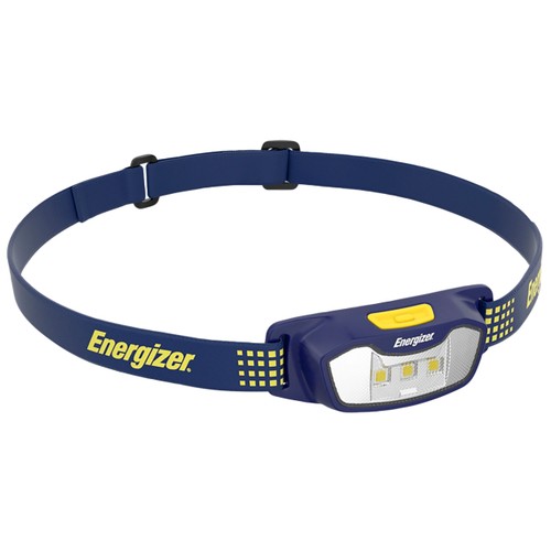 Pannlampa Sport 125lm Energizer