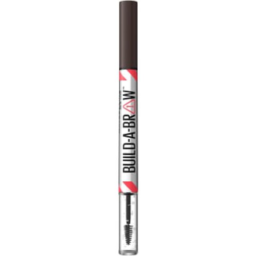 Brow Build-A- Pen Ash Brown 259 1 Styck Maybelline