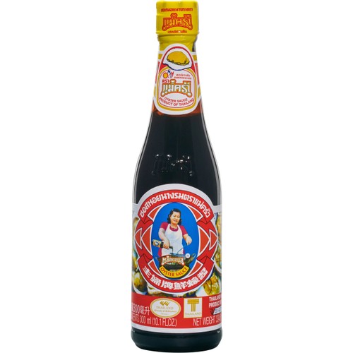 Ostronsås 300ml Maekrua