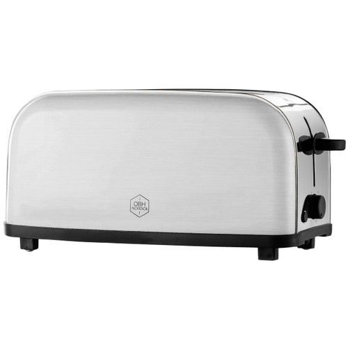 Brödrost Manhattan Steel 2268 OBH Nordica