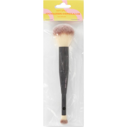 Foundation/Conce Duo 1st Soft Spell