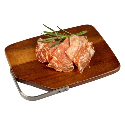 Fänkålssalami ca 100g Flygfyren Osteria