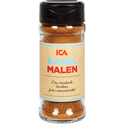 Kanel Malen 48g ICA