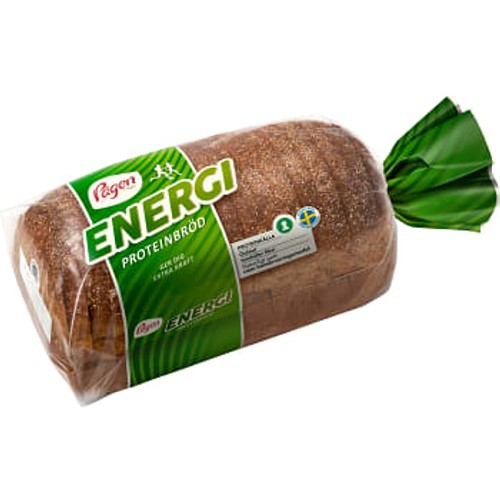 Energi Fullkornsbröd 700g Pågen