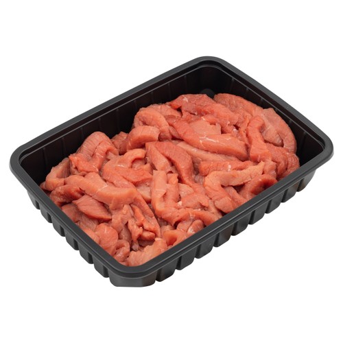 Stroganoff