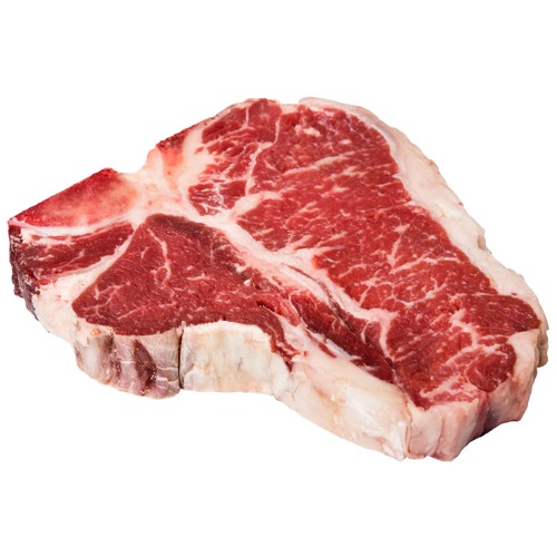 T-benstek ca 1kg