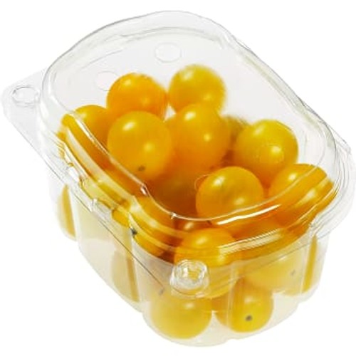 Körsbärstomat Gul 250g Klass 1