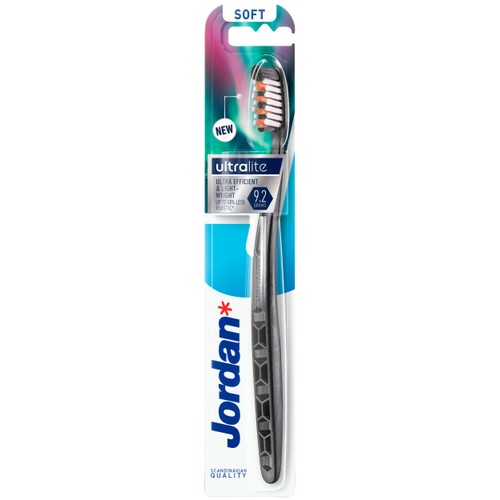 Tandborste Ultralite Soft 1-p Jordan