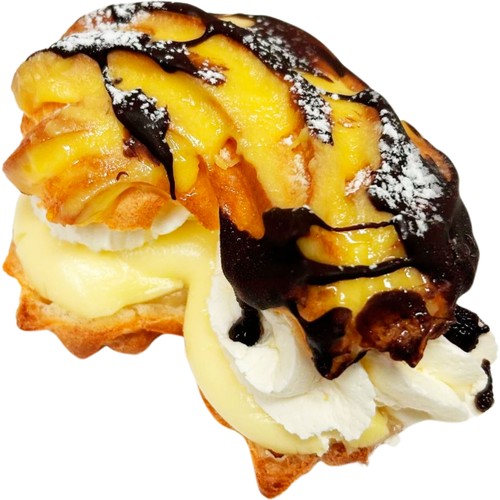 Bananbakelse ca 210g ICA Maxi Botkyrka