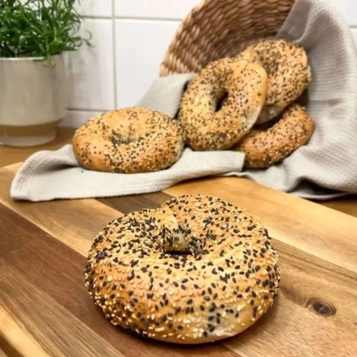Bagel ca 110g