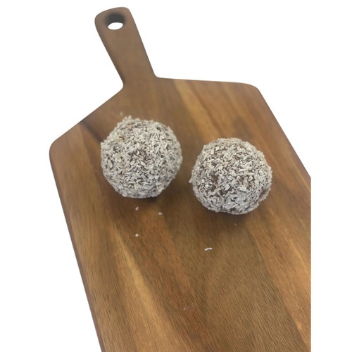 Chokladboll kokos 2-pack