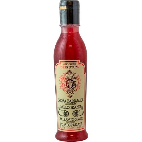 Balsamicoglaze Granatäpple Defrutum 220ml Hugo Ericson Ost