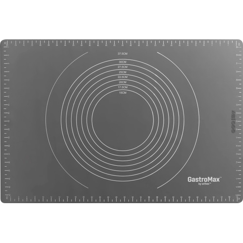 Bakmatta Silikon 40x60cm Gastromax