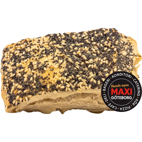 Levainfralla Frö 125g Eget Bageri