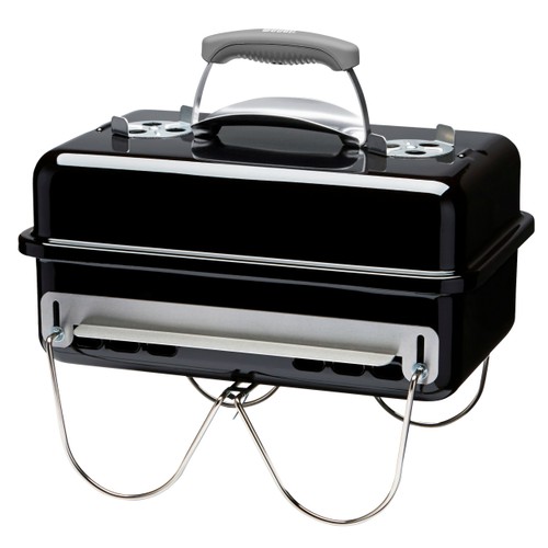 Kolgrill Go-Anywhere Weber