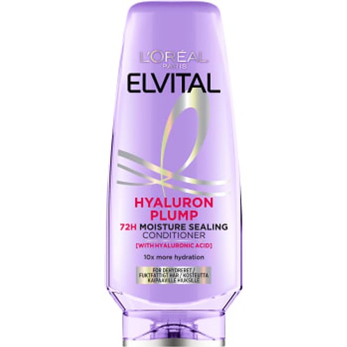 Balsam Hyaluron Plump 200ml Elvital