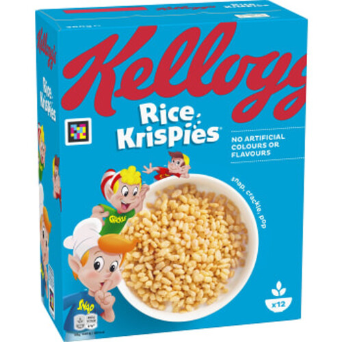 Rice Krispies 360g Kelloggs