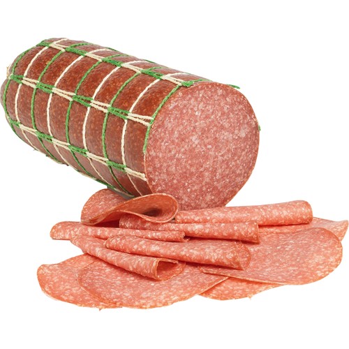 Kalkonsalami