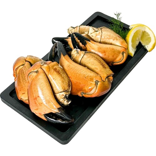 Krabbklor Kokta ca 250g Fiskekockarna